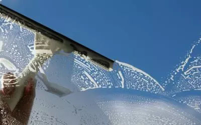 Wat is de invloed van weersomstandigheden op de werking van glascoating?