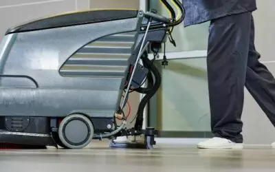 Wat zijn de voordelen van reiniging met stoomtechnologie in de industrie?