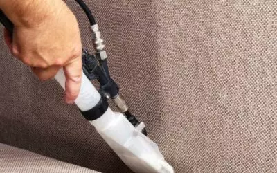 Waarom milieuvriendelijke schoonmaakmiddelen steeds vaker gebruikt worden.​