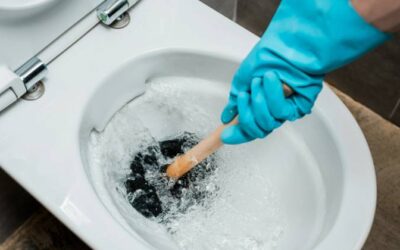 Waarom sanitairreiniging cruciaal is na bouw- en renovatiewerkzaamheden.​