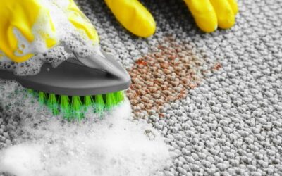Hoe een schoon terras en gevel bijdraagt aan een uitnodigende uitstraling.​